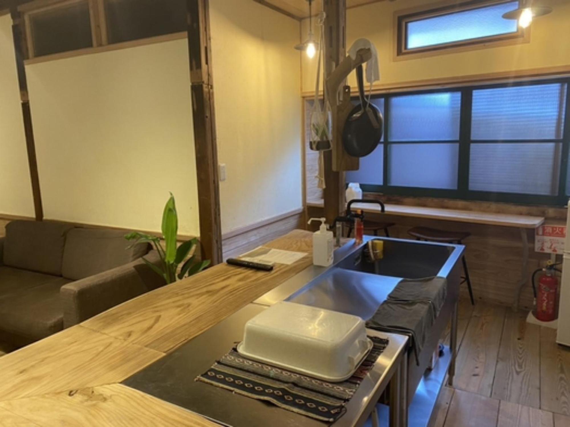Travel Inn Yoshitomi - Vacation Stay 37581V Taketa Exterior photo